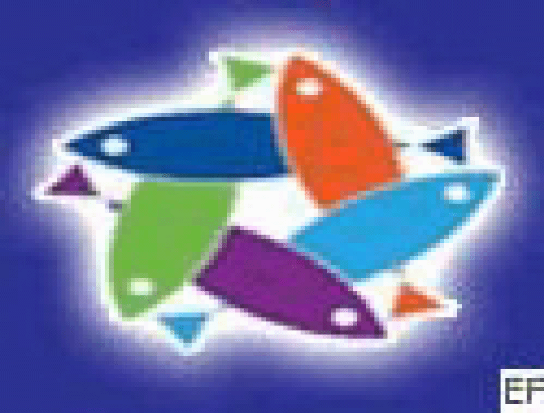 2008第三屆威海國際水產(chǎn)品博覽會