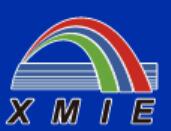 2025廈門(mén)工業(yè)博覽會(huì)暨第29屆海峽兩岸機(jī)械電子商品交易會(huì)