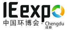 2026第6屆中國環(huán)博會成都展